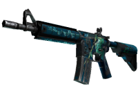 M4A4 Poseidon